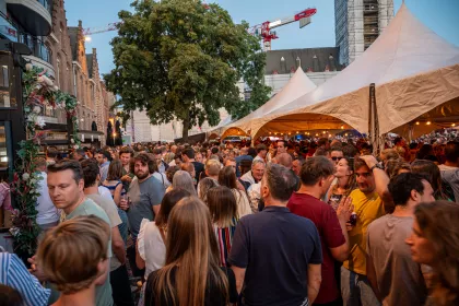 Bigger view of Batjes Grote Markt Roeselare