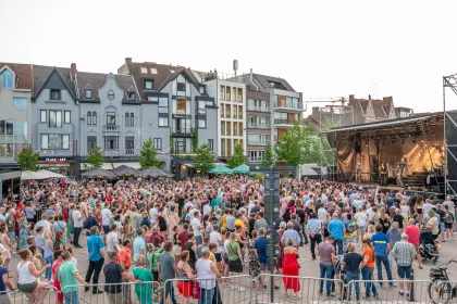 Bigger view of Batjes Roeselare